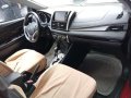 Toyota Vios 2015 E 1.3 No issue-1