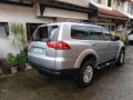 2010 Mitsubishi Montero Sport GLS SE 4x4 AT for sale -3