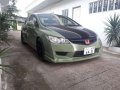 2006 Honda Civic fd typr r inspired FOR SALE-0