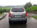 Hyundai Tucson diesel 2006 for sale -3