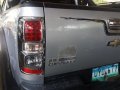 Chevrolet Colorado 2012 LTZ for sale-5