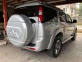 2013 Ford Everest 4x2 Automatic Diesel FOR SALE-5