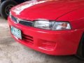 Mitsubishi Lancer Power Sreering 1998 model for sale -2
