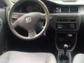 Honda Civic Esi 95 model Manual transmission-3