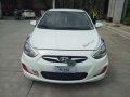 Hyundai Accent 2015 for sale -4