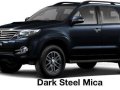 TOYOTA Fortuner 2017 FOR SALE-0