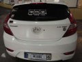 Hyundai Accent 2015 for sale -0