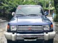 Mitsubishi Pajero 1998 for sale -0