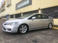 Honda Cvic 1.8 acquired 2010 Manual transmission-1