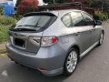 2009 Model Subaru Impreza For Sale-2