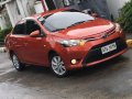 2015 Toyota Vios E FOR SALE-0