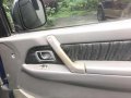 Mitsubishi Pajero 1998 for sale -10