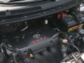Toyota Vios 2009 1.5 G Automatic 70000 original mileage-1