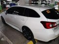 Subaru Levorg 2016 FOR SALE-2