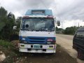 1997 Mitsubishi Fuso tractor head (8DC10) - Asialink pre owned cars-0