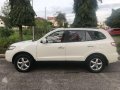 2009 Hyundai Santa Fe for sale -2