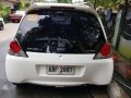 2015 Honda Brio V AT top of the line-3