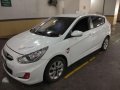 Hyundai Accent 2015 for sale -7