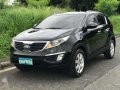 2012 Kia Sportage diesel ex FOR SALE-5