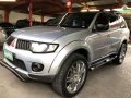 2009 Model Mitsubishi Montero For Sale-0