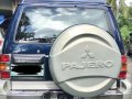 Mitsubishi Pajero 1998 for sale -4