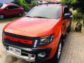 Ford Ranger 2015 2015 Wildtrak Automatic 4x2-1