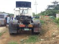1997 Mitsubishi Fuso tractor head (8DC10) - Asialink pre owned cars-4