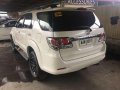 2014 Model Toyota Fortuner For Sale-2