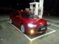 Mitsubishi Lancer Ex Gta 2010 for sale -1