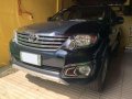 FOR SALE: Toyota Fortuner G, Diesel A/T 2012-2