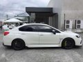 2018 Subaru WRX STi FOR SALE-5