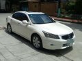 2010mdl Honda Accord 3.5V Athomatic-1