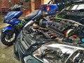 FOR SALE Honda civic vti orig sirbody 2000-5