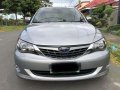 2009 Model Subaru Impreza For Sale-9