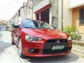 Mitsubishi Lancer Ex Gta 2010 for sale -3