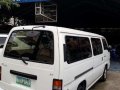 Nissan Urvan 2011 Model For Sale-2