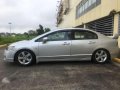 Honda Cvic 1.8 acquired 2010 Manual transmission-2