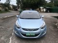 2012 Hyundai Elantra 18 GLS TOP OF THE LINE-1