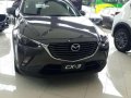 Mazda BT-50 4X4 3.2L A/T 2018 FOR SALE-5