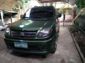 Mitsubishi Adventure glx 2 2010 for sale -2