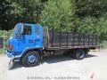 Isuzu Forward NPR Flatbed Truck 6BD1 99-0