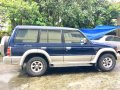 Mitsubishi Pajero 1998 for sale -7