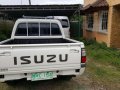 Isuzu Fuego 2000 Model For Sale-5