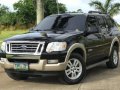 For Sale -2008 Ford Explorer "EDDIE BAUER" Limited-1