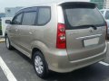 2008 TOYOTA Avanza 1.5G Automatic-3