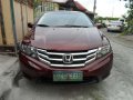 HONDA CITY 2013 FOR SALE-4