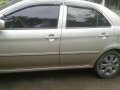 Toyota vios 2007 Model For Sale-3