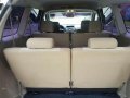 Toyota Avanza 2012 1.5G matic top of the line-7