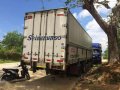 1995 Mitsubishi Fuso Wingvan (6D40) - Asialink Pre owned cars-9