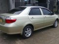 Toyota Vios 1.5 G variant 2004 Top pf the line!-3